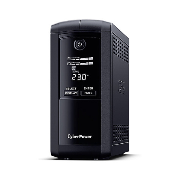 CyberPower USV ValuePRO VP700ELCD