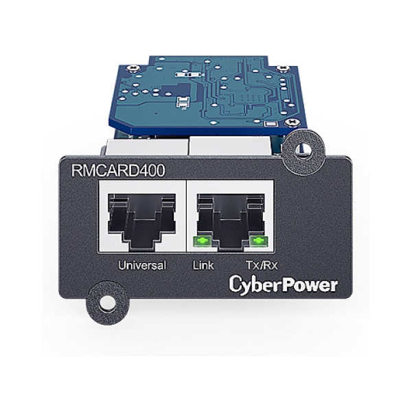 CyberPower Remote Network Karte RMCARD400