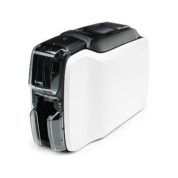 Zebra ZC100 ID Kartendrucker Farbe
