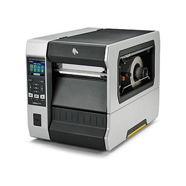 Zebra ZT620 Industrie Etikettendrucker