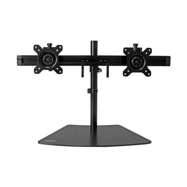STARTECH.COM Dual-Monitor Stand