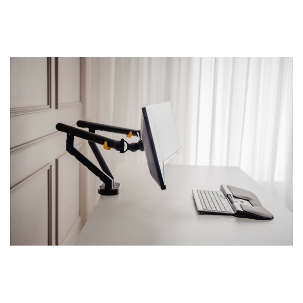 BNEBFDB BAKKER BE Flexible Monitorarm