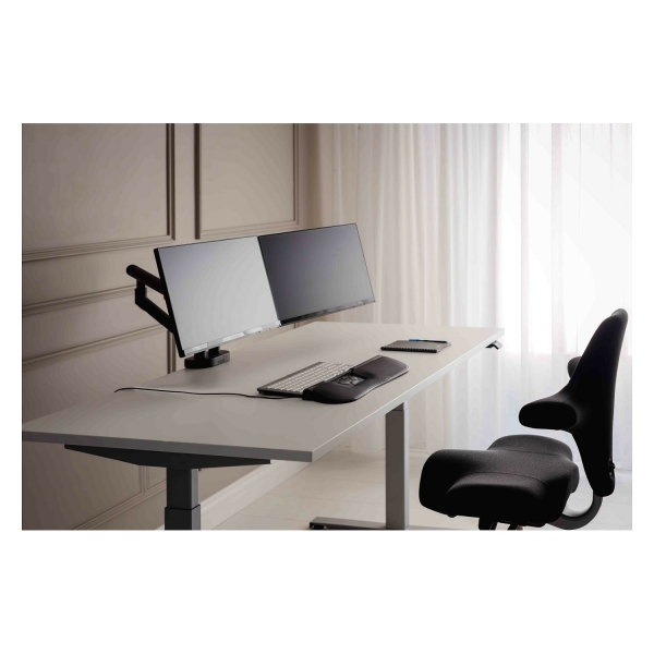 BNEBFDB BAKKER BE Flexible Monitorarm