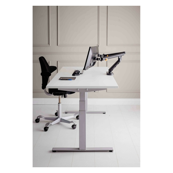 BNEBFDDG BAKKER BE Flexible Monitorarm