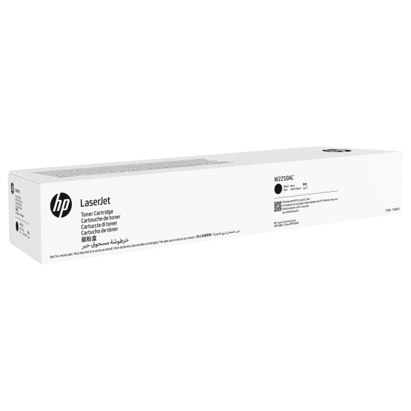 HP LaserJet Black contractual Toner Cartridge 45K