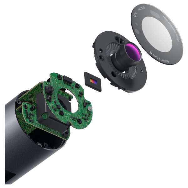 Dell WB7022 UltraSharp Webcam