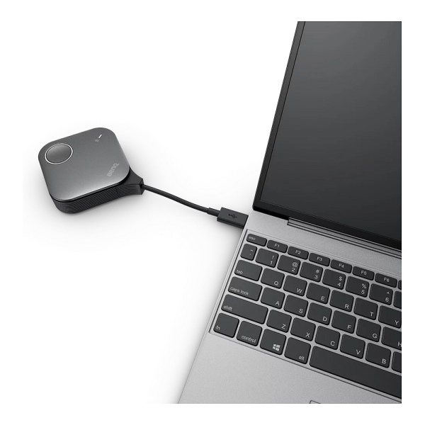 BenQ InstaShow VS25 Wireless 4K Konferenzsystem