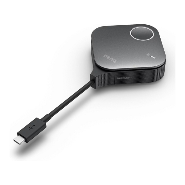 BenQ InstaShow VS25 Wireless 4K Konferenzsystem