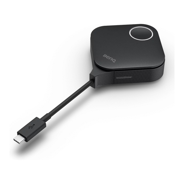 BenQ InstaShow VS25 Wireless 4K Konferenzsystem