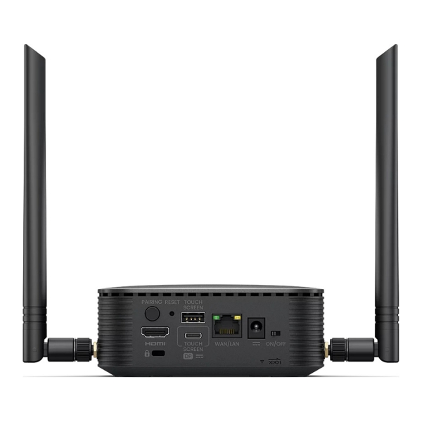 BenQ InstaShow VS25 Wireless 4K Konferenzsystem