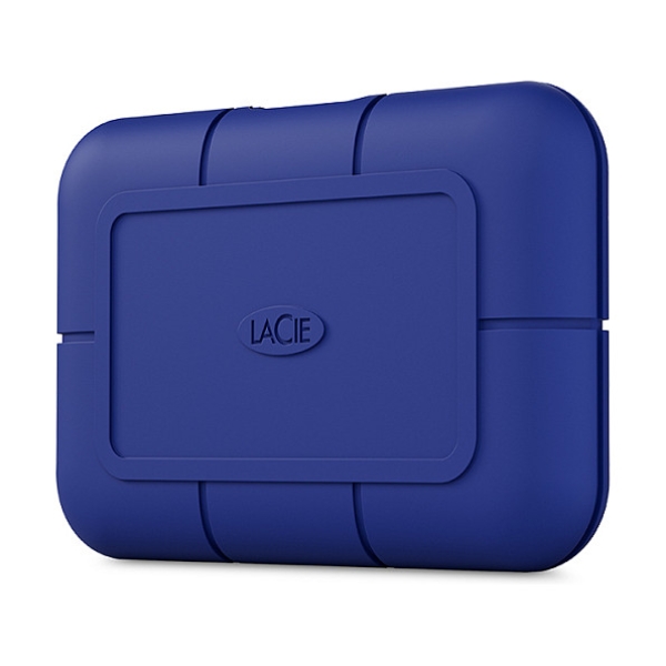4TB LaCie Rugged SSD PRO5 Thunderbolt 5