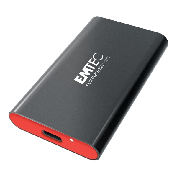 2TB Emtec 3.2Gen2 X210 Portable