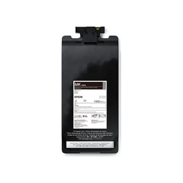 EPSON Tinte matt schwarz 1600ml SC P20500