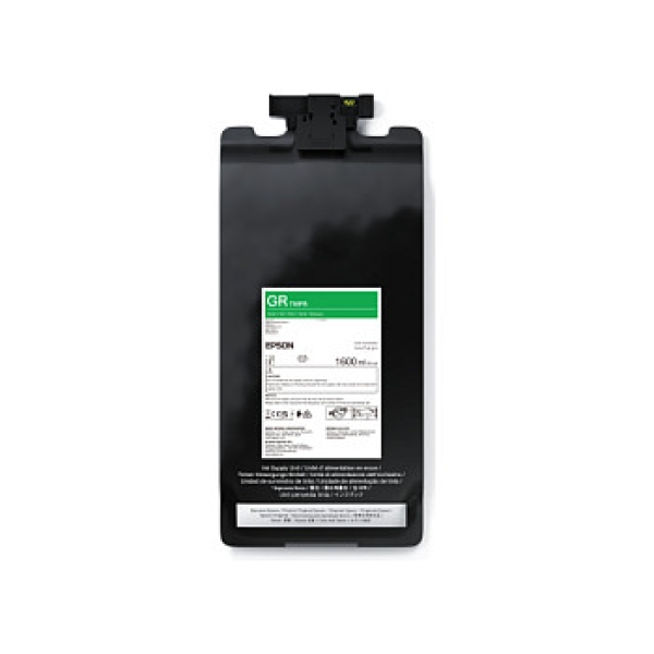 EPSON Tinte grn 1600ml SC P20500