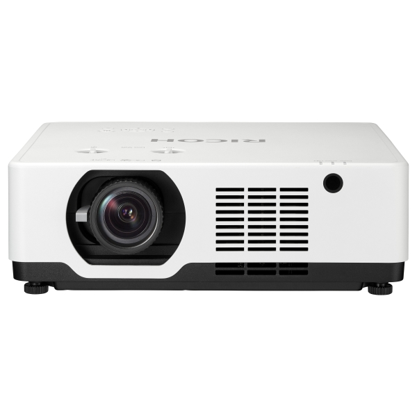 Ricoh PJ WUL6760 3LCD-Laserprojektor