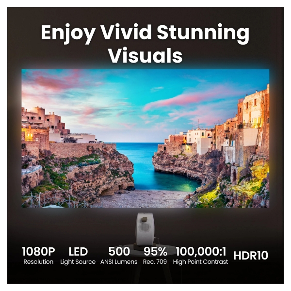 BenQ GV32