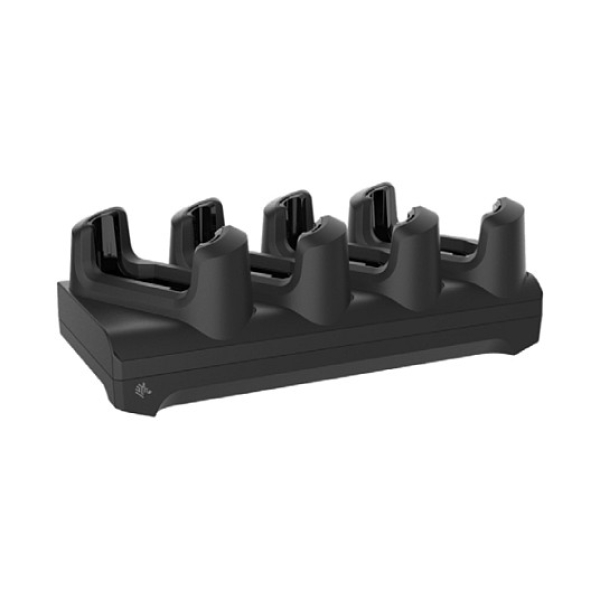 ZEBRA EC50/EC55 4-SLOT CHARGE ONLY