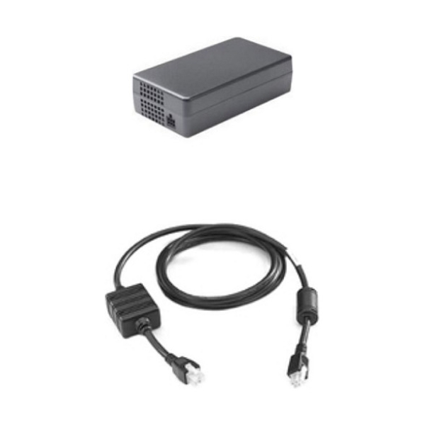 ZEBRA EC50/EC55 4-SLOT CHARGE ONLY