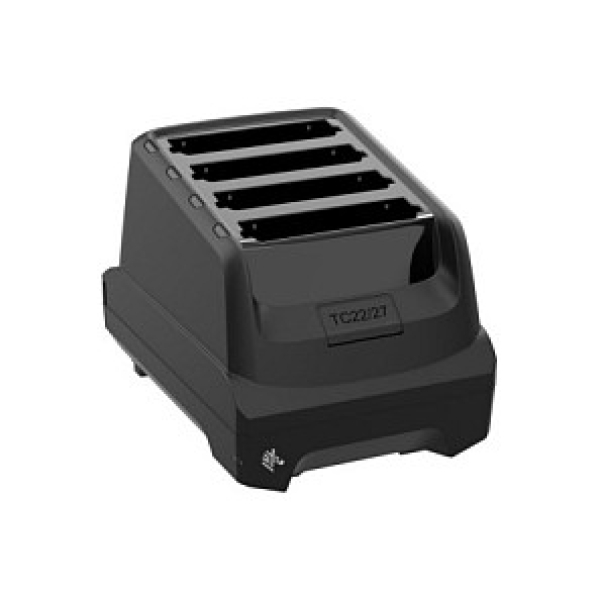 Zebra Akku Ladestation für TC22/TC27