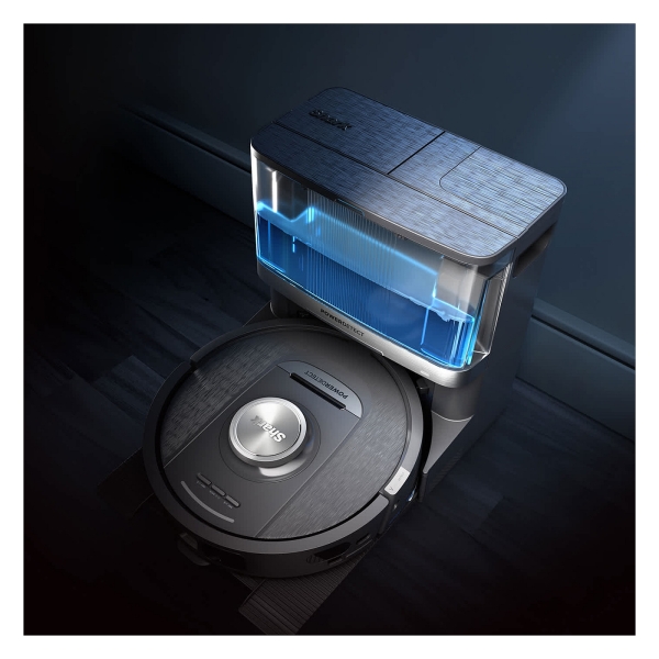 RV2800YEEU Saug- und Wischroboter