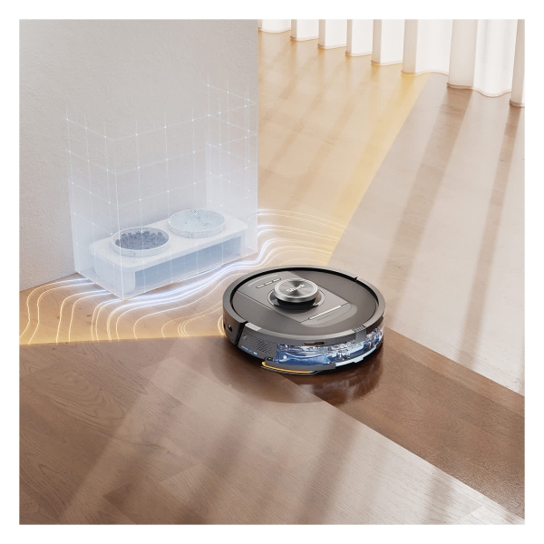 RV2800YEEU Saug- und Wischroboter