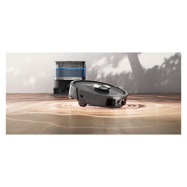 RV2800YEEU Saug- und Wischroboter