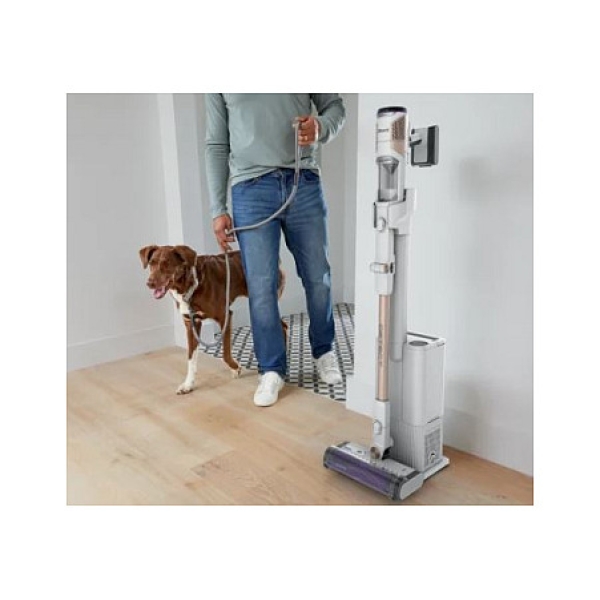 IW3612EUT Akkusauger + Entleerungsstation