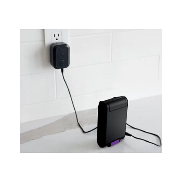 IW3612EUT Akkusauger + Entleerungsstation