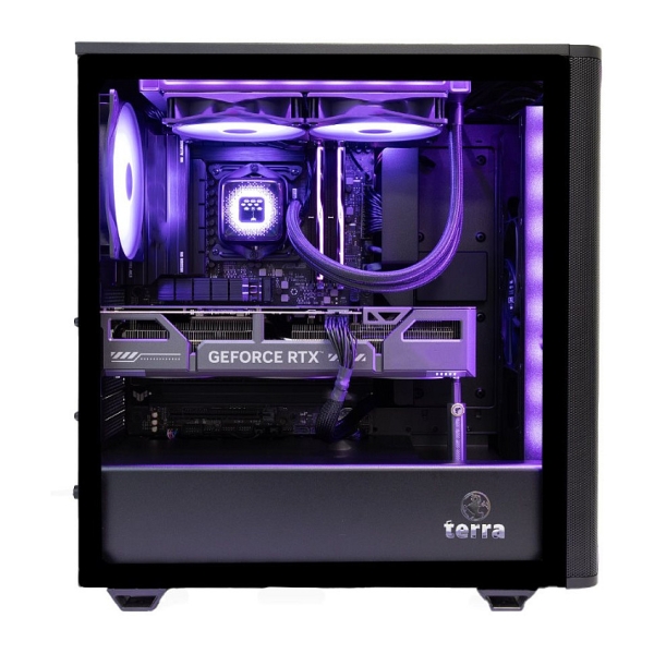 TERRA PC-GAMER ELITE 3