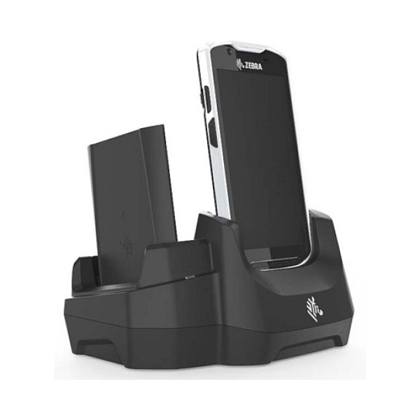 Zebra Ethernet Lade/ Übertragungsstation für TC5X