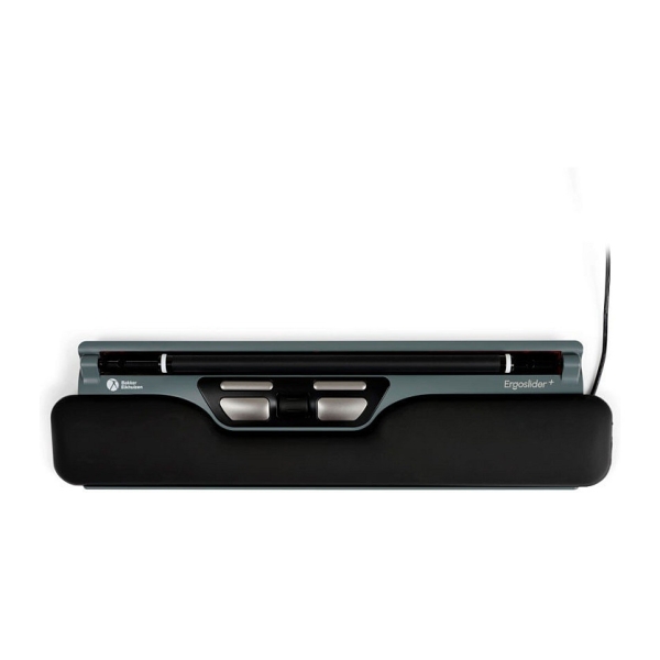 BNEESLDG BAKKER Ergoslider+Central Maus