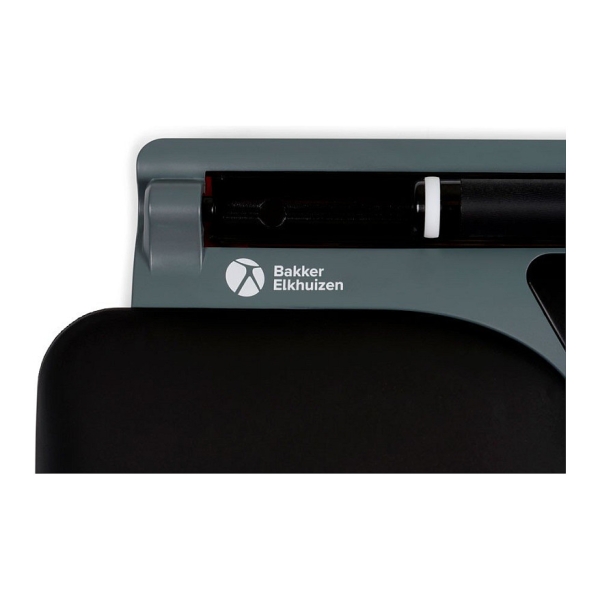 BNEESLDG BAKKER Ergoslider+Central Maus