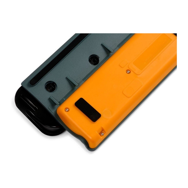 BNEESLDG BAKKER Ergoslider+Central Maus