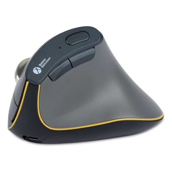 BNEFF3MVM BAKKER Fastforward Maus