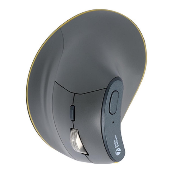 BNEFF3MVM BAKKER Fastforward Maus