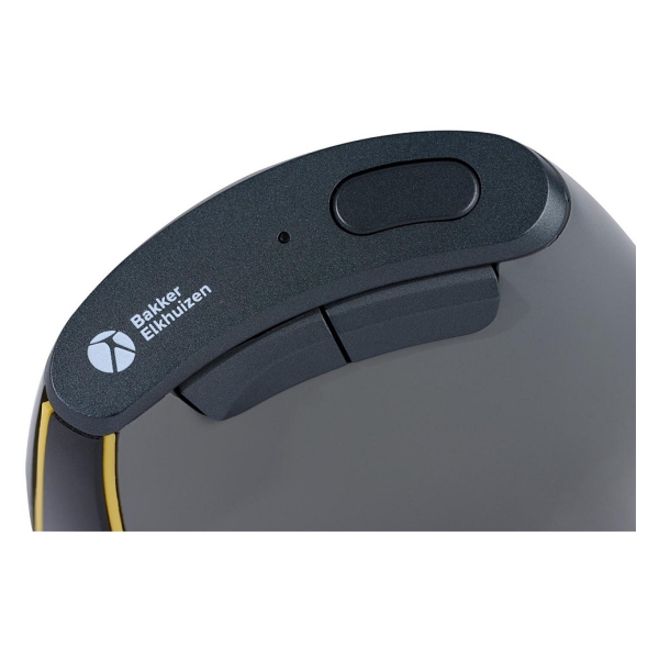 BNEFF3MVM BAKKER Fastforward Maus