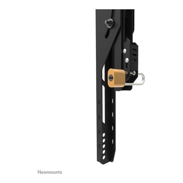 Neomounts LEVEL-750 WL35-750BL18 neigbare Wandhalterung