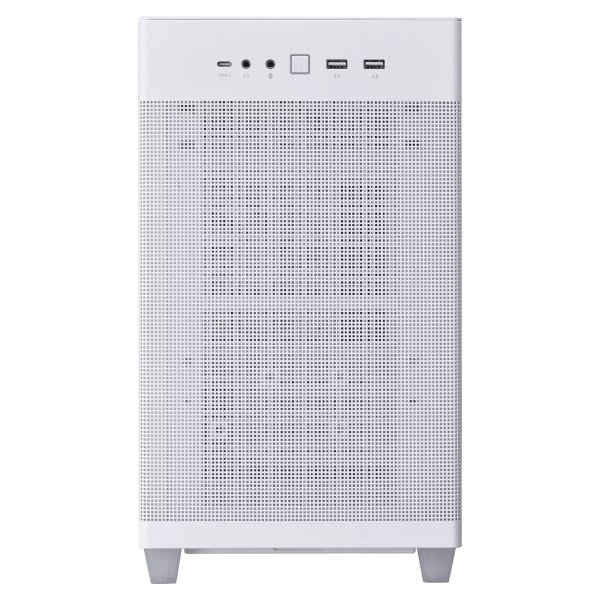 ASUS AP201 PRIMECASE MESH WHITE EDITION