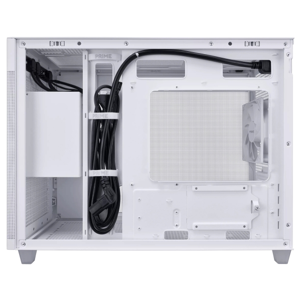 ASUS AP201 PRIMECASE MESH WHITE EDITION