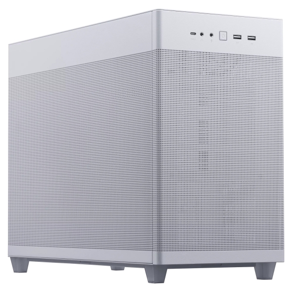 ASUS AP201 PRIMECASE MESH WHITE EDITION