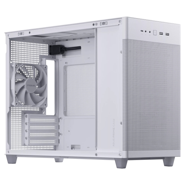 ASUS AP201 PRIMECASE MESH WHITE EDITION