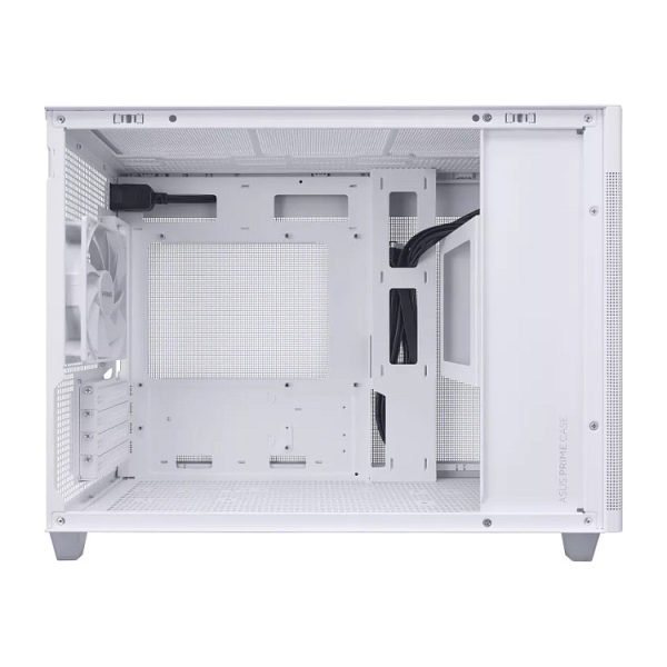 ASUS AP201 PRIMECASE TG WHITE