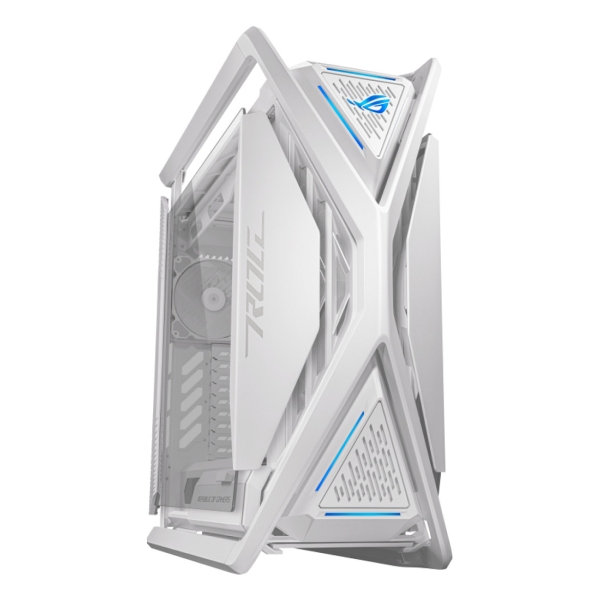 ASUS ROG GR701 HYPERION WHITE