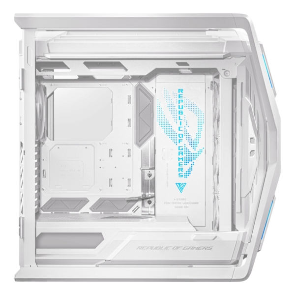 ASUS ROG GR701 HYPERION WHITE