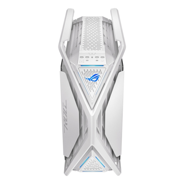 ASUS ROG GR701 HYPERION WHITE