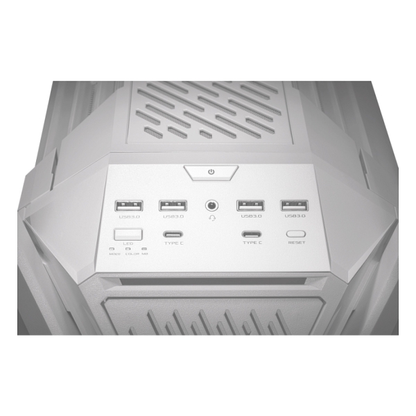 ASUS ROG GR701 HYPERION WHITE