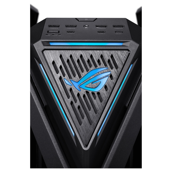 ASUS ROG HYPERION GR701 BTF EDITION