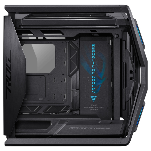 ASUS ROG HYPERION GR701 BTF EDITION