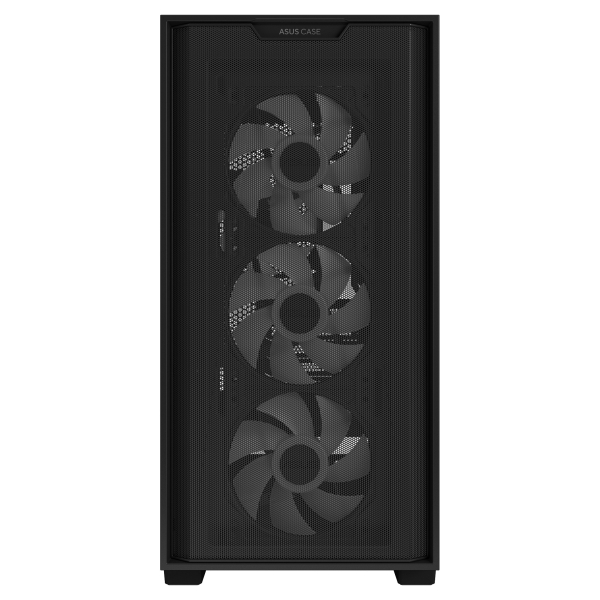 ASUS A21 PLUS TG ARGB BLACK