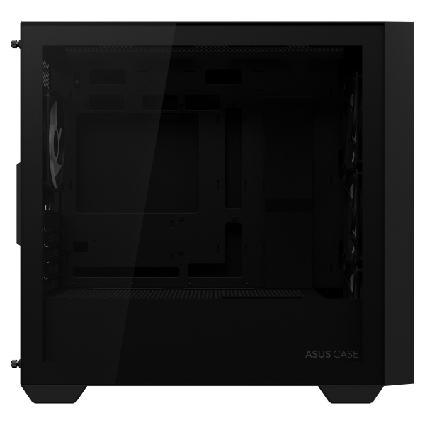 ASUS A21 PLUS TG ARGB BLACK